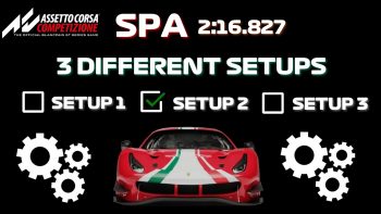 Assetto Corsa Database