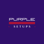 Purple Setups