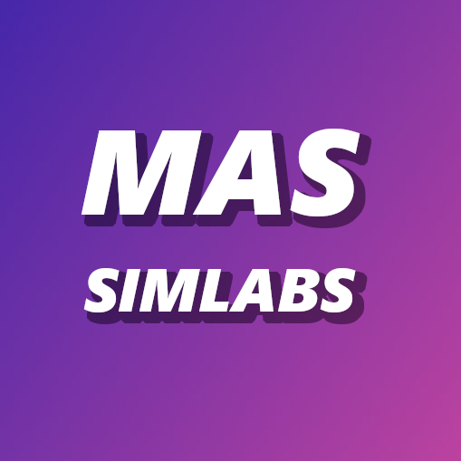 MAS simracing labs