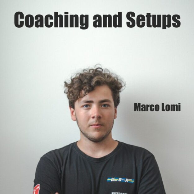 Lomi's setups & coaching